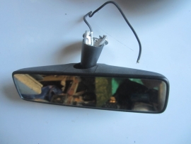 Mercedes Benz - REAR VIEW MIRROR - 1678100700